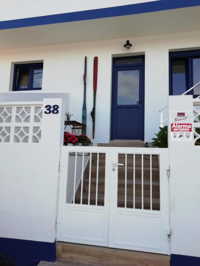 Camarote De La Villa Bueu Dış mekan fotoğraf